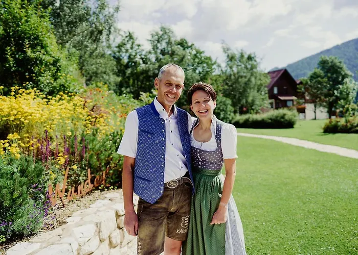 Gasthof Wunder
