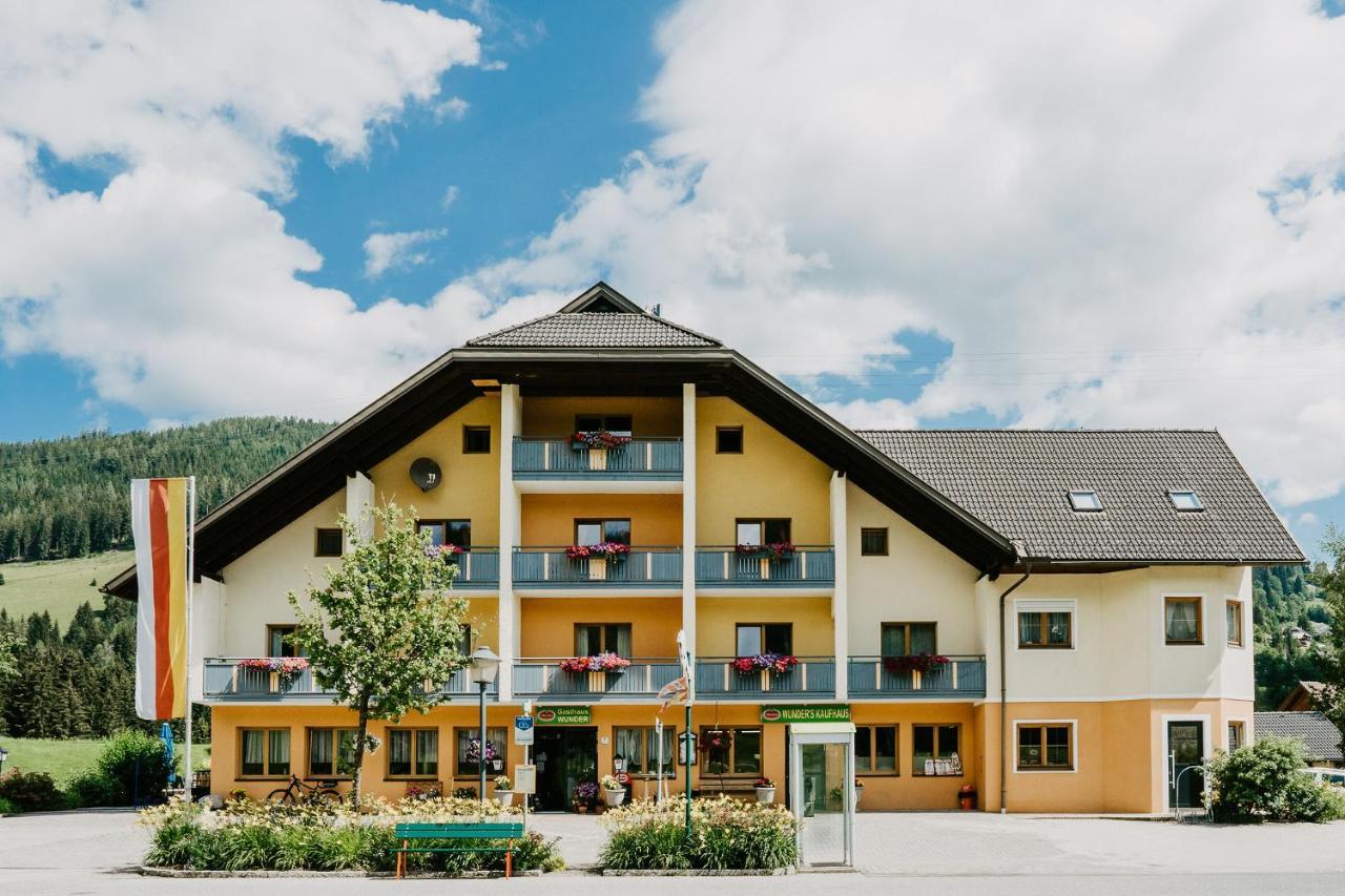 Wunder Gasthof 3*