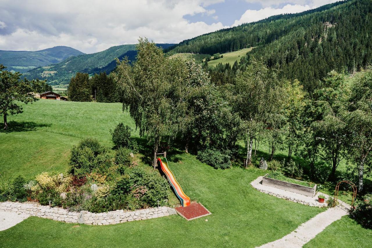 Wunder Gasthof 3*