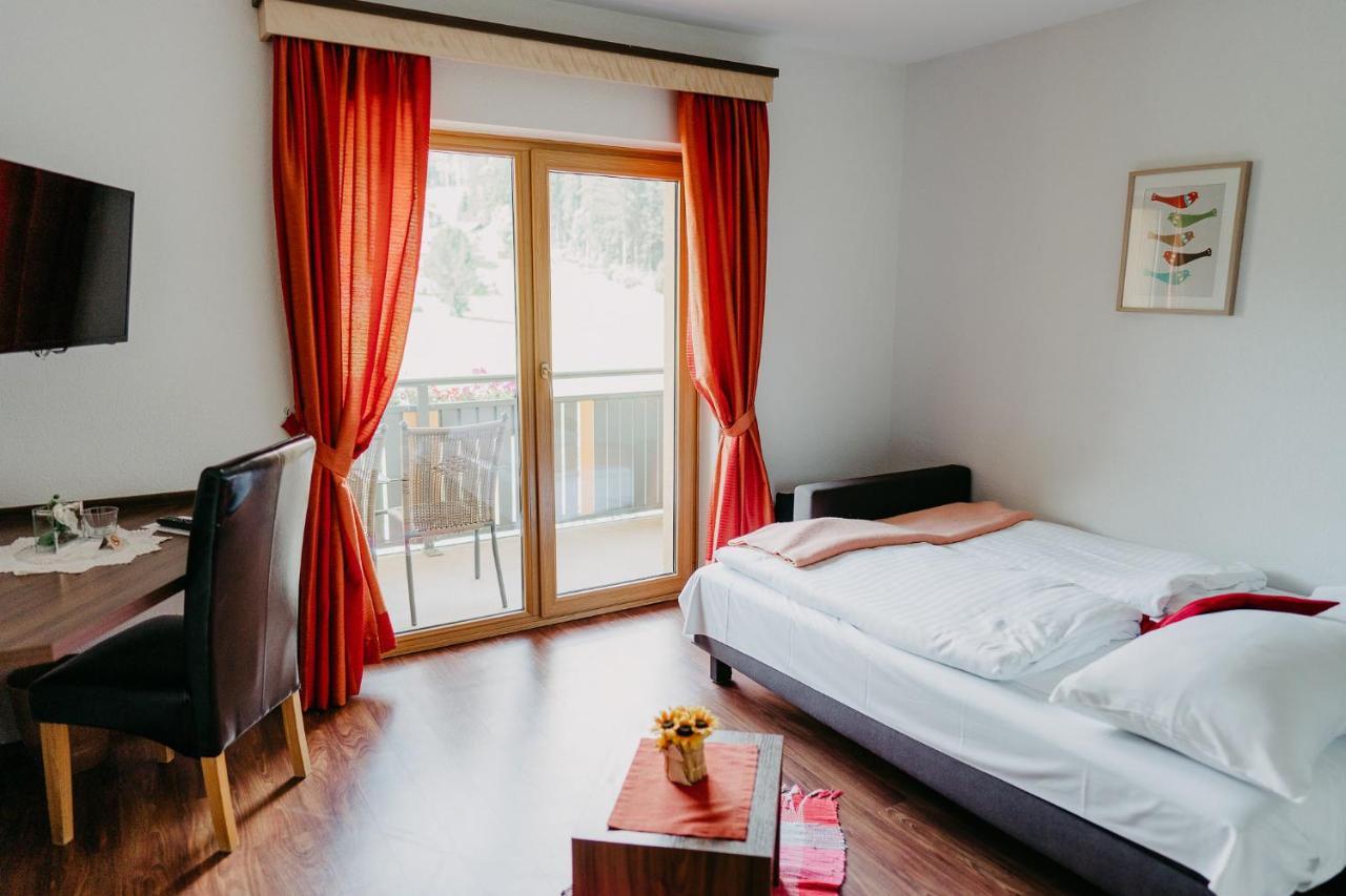 Wunder Gasthof 3*