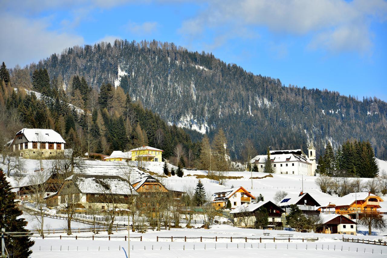 Gasthof Wunder