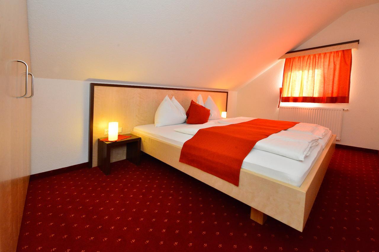 Gasthof Wunder 3*