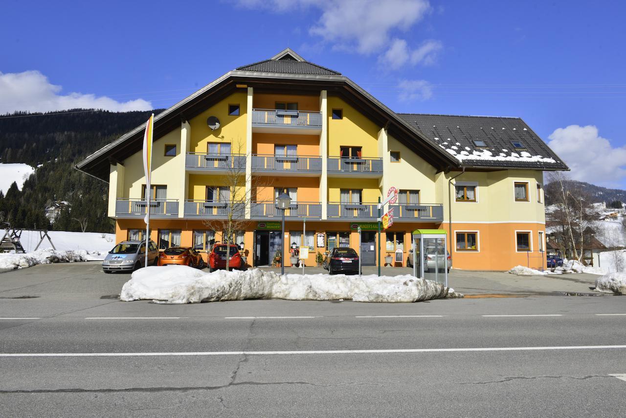 Gasthof Wunder